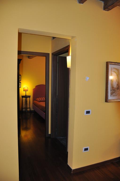 Piazza Nova Guest House Феррара Номер фото