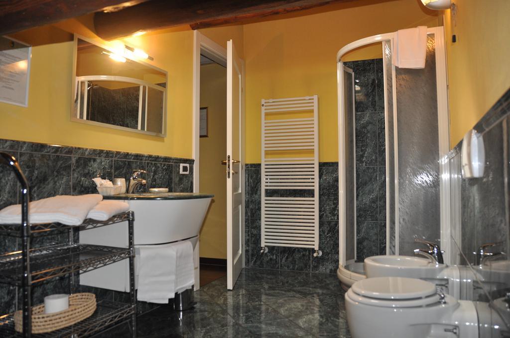 Piazza Nova Guest House Феррара Номер фото