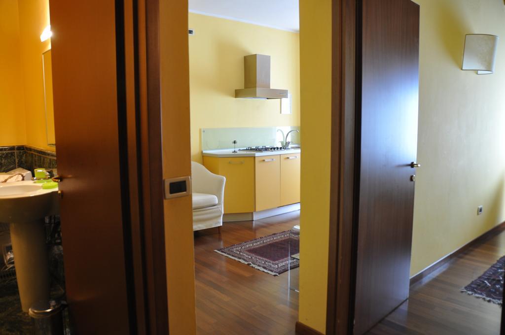 Piazza Nova Guest House Феррара Номер фото